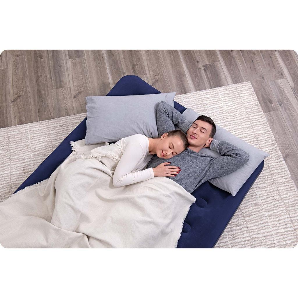 Inflatable Mattress 191X137X22 Cm Double Bestway 67002