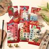 Traditional Chinese New Year Red Envelopes