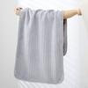 Thick Adults Coral Fleece Towel With Fast Absorption For Bathroom And Hotel