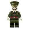 Chinese Modern Military Dolls Sea, Land And Air Dolls Assembled Educational Toys Boy
