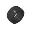 8PCS 18976 65192 Wheel 18mm D. X 12mm 18977 18978 Bricks Collections Bulk Modular GBC Toys For Technical MOC Building Blocks