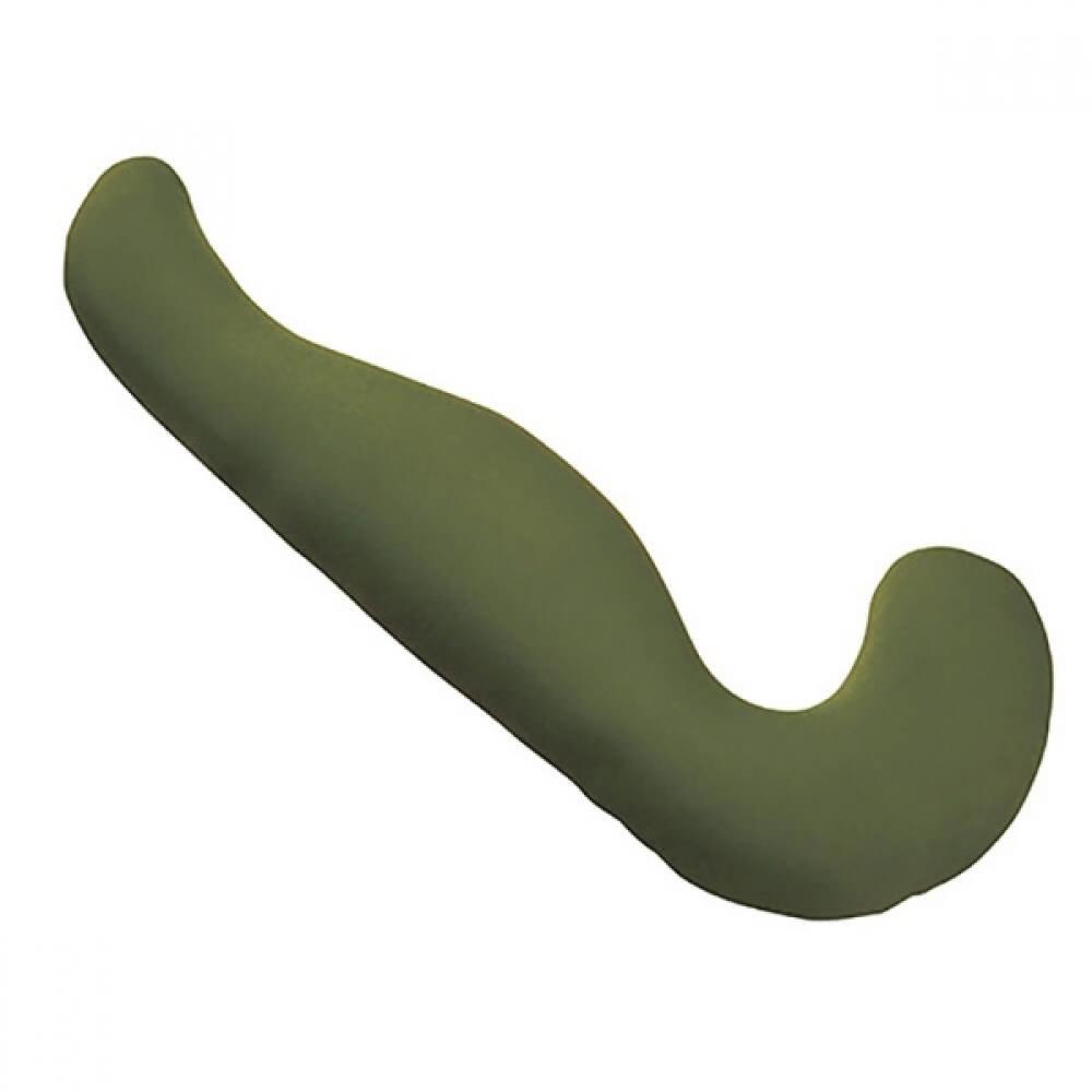 

Mog [Body Pillow] Удобная подушка для тела цвета оливкового зеленого цвета