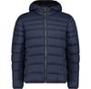 Куртка CMP Herrenjacke mit recycelter Wattierung Sorona