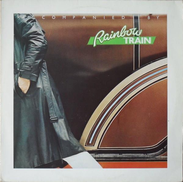 

Виниловая пластинка RAINBOW TRAIN Сопровождаемая 19PL25089 Poker 1978 Нидерланды Рок Б/у