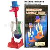 Franklin's Creative Boiling Bird Science Toy