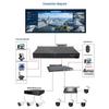 Guangyu Xingzhou 4K HD Video Decoder and Splicing Matrix