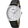 Montre Homme - 15961/1 - Analogique - Cuir Noir - 5 ATM - 42 mm