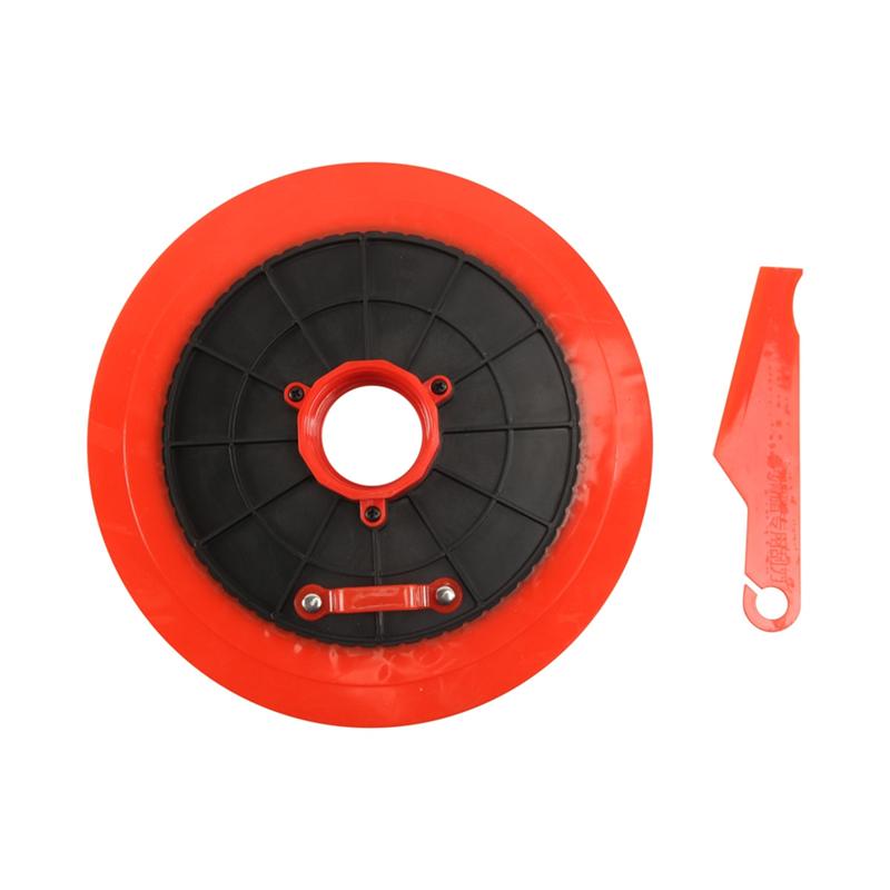 Mechanical Maintenance Tools Heavy Duty High Pressure Butter Oiler Pneumatic Oiling Tools With Flexible Hose