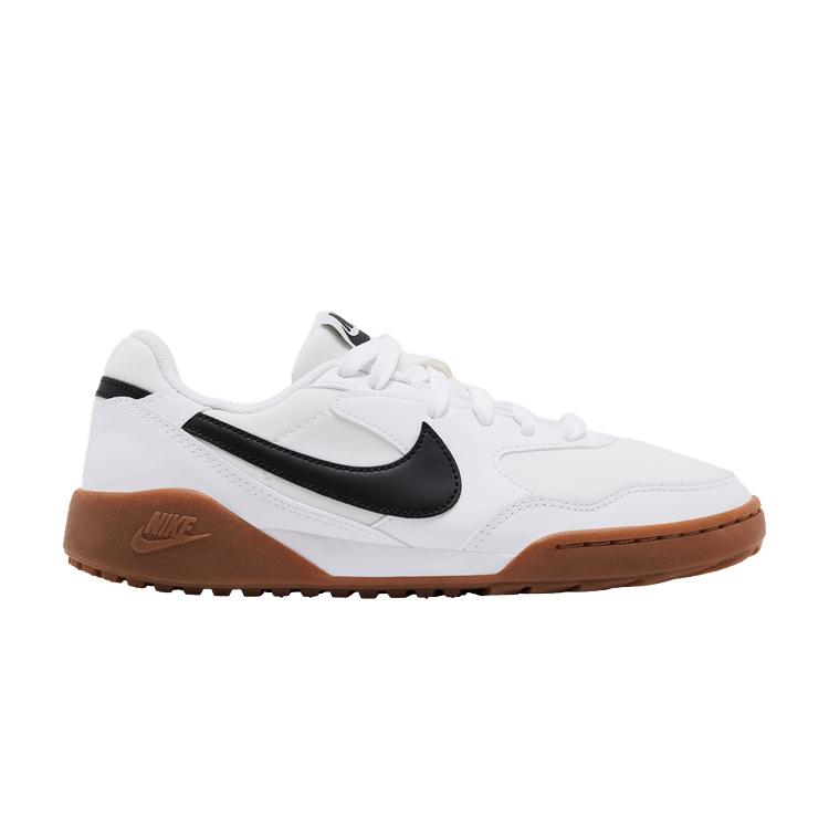 Nike Terra Manta Белый Черный (GS) 36