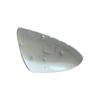 Car Primer Left Side Rear View Mirror Cover ABS Plastic For Mazda 3/2 2010-2015
