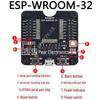 ESP32/ESP8266 Test Board for ESP-WROOM-32 One-Click Download