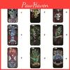 Horror Personality Creative Tpu Soft Silicone Mobile Cell Phone Case Iphone For
