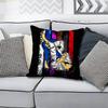 BBrazilian JJiu JJitsu BJJ Various Sizes Square Pillow Case For Car Home Bedchamber Decor Custom Valentine Gift