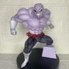 Dragon Ball Jiren Strongest Warrior Anime Figure
