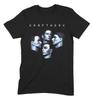 Koszulkę Kraftwerk - Krautrock Electronica Syntetico Pop Autobahn