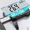 Digital Caliper Measuring Tool Electronic Micrometer Caliper,Give a storage box as a gift