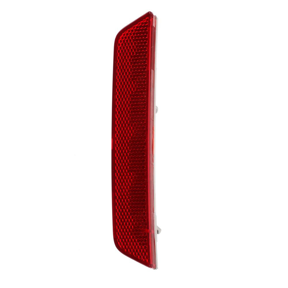 

Rear bumper reflector-right 84500523
