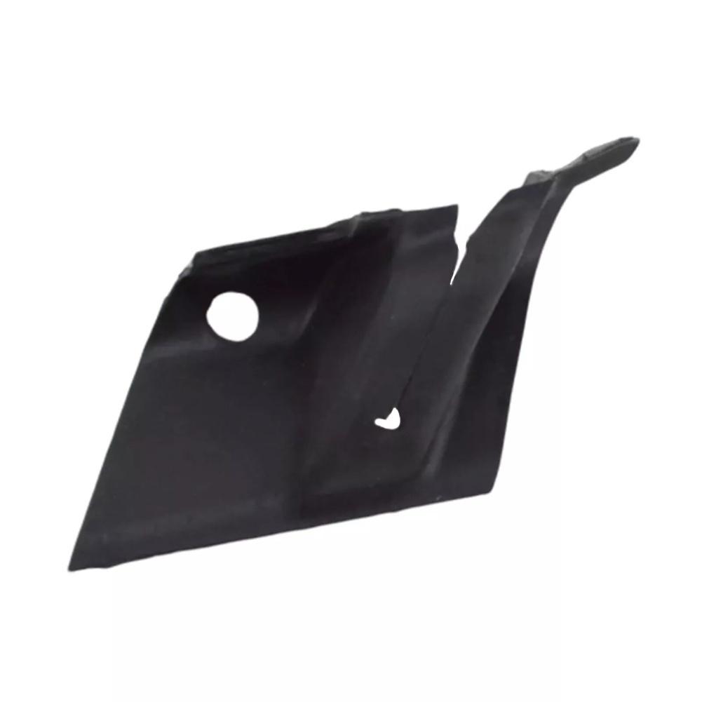 1Pair L&R Front Bonnet Hinge Cover Trim OEM 6C1116K814AE Replacement Parts For Ford Transit MK7 2006-2013