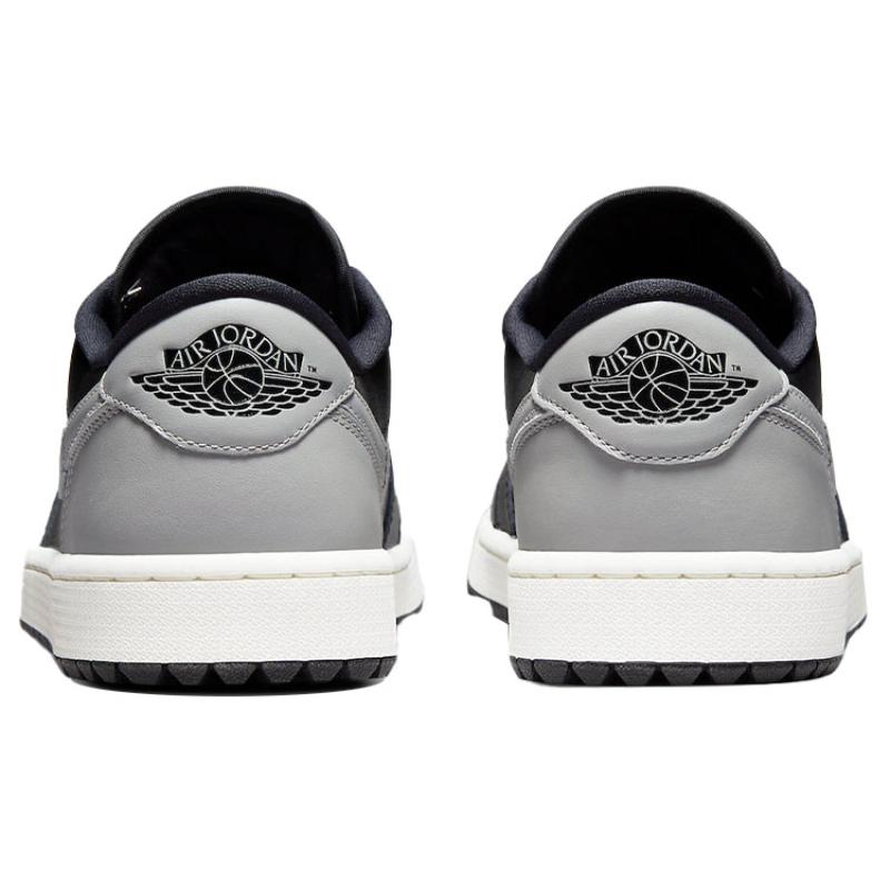 Air Jordan 1 Low Golf 'Shadow' Jordan DD9315-001