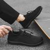 MCTIN New Mesh Women's Sneakers Breathable Match Walking Shoes Summer Wide Toe Barefoot Shoes Men