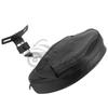 Compatible Rider Backrest for Harley Softail Breakout and Fat Boy