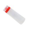 4‑Hole Squeeze Type Sauce Bottle Safe Resin For Ketchup Jam Mayonnaise Olive Oil Yellow/Red