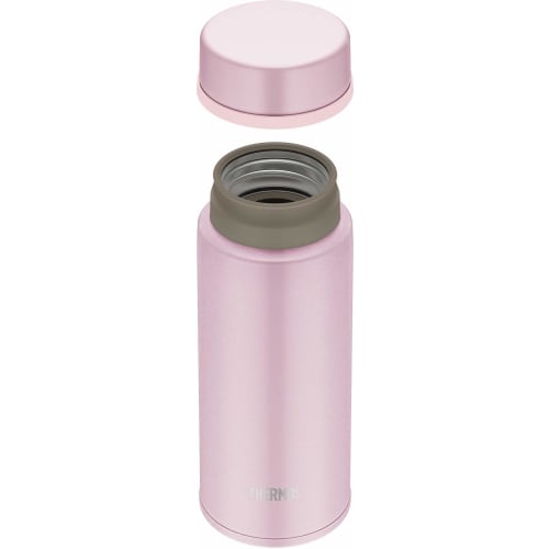 Thermos Vacuum Insulated Portable Mug, 350ml, Shell Pink, JNW-350 SPK