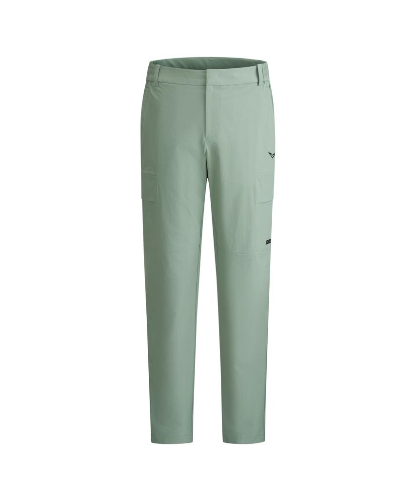 K-SWISS Men'S K-Swiss X Rublo Cargo Woven Pants _1Kspwsv002Kh
