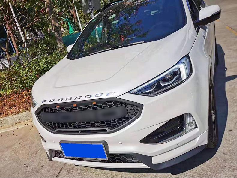 LED Grille Light Kit for 2019-2022 Ford Edge