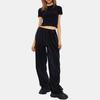 Alexander Wang T Shirt Women's Black 4CC1241426-001