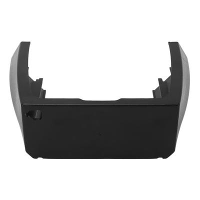 10 tum Elskoter Främre Stänkskärm ABS Robust Slitstark Skoterskydd för M4