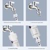 High-Quality PP Cotton Water Filter Cartridge Small Size Replaceable Cartridge  Washing Machine