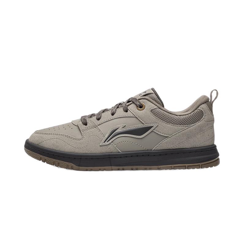 Li-Ning Tianji LITE Men's Casual Board Shoes