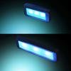 4Pcs Universal Car Armrest Interior Door Handle Lighting Car LED Car Inner Bowl Light Car Atmosphere Lamp Decorative Accessories