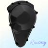 For Suzuki GSX400 GK75A GK76A GK78A RF400 Bandit 400 Motorcycle Accessories Left Engine Stator Crankcase Cover