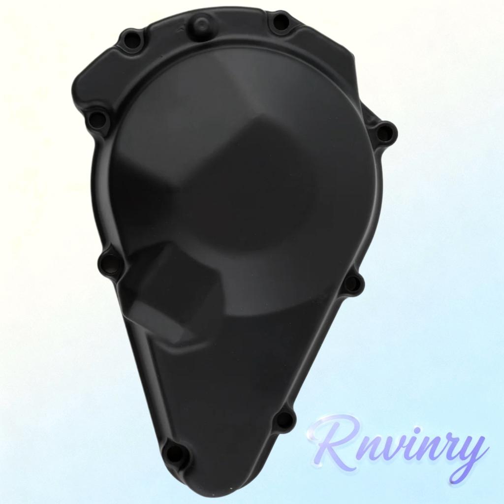 For Suzuki GSX400 GK75A GK76A GK78A RF400 Bandit 400 Motorcycle Accessories Left Engine Stator Crankcase Cover