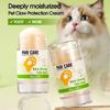 Explosive pet paw care cream, dog paw moisturizing, anti drying, and anti cracking care foot cream