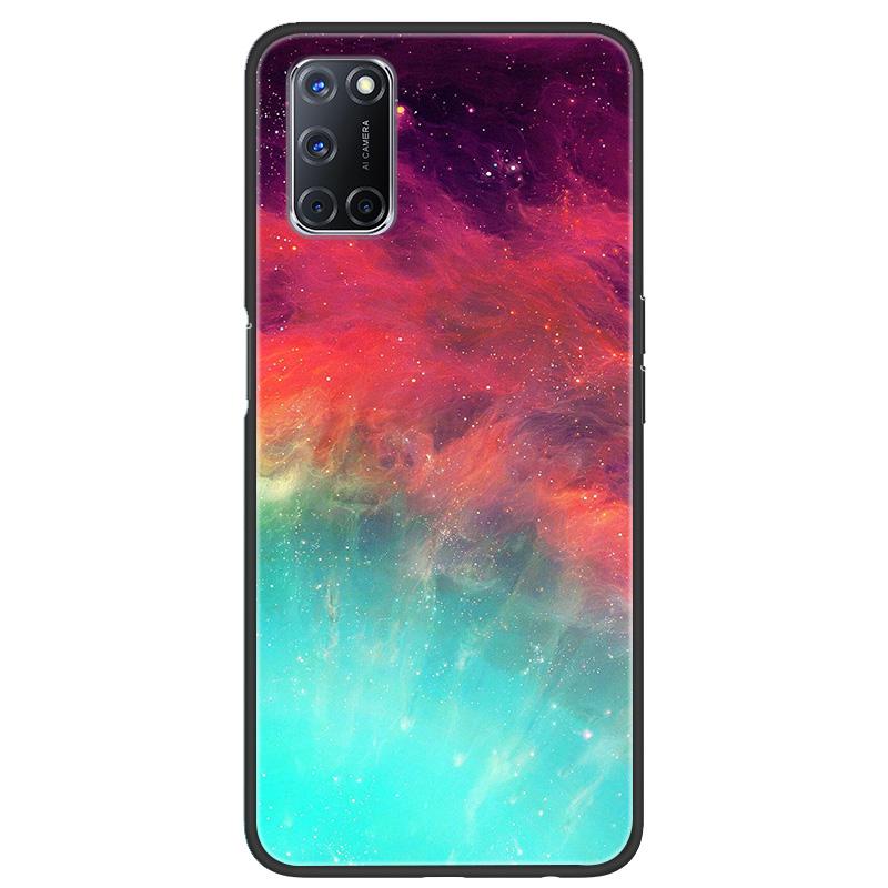 For ZTE Blade V2020 Smart Case Blade20 Silicon Cover Phone Case For ZTE Blade V2020 Smart 8010 Soft Cases bumper V 2020 Cover