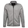 Tee Jays Mens Aspen Full Zip Jacket