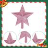 Tree Toppers Christmas Decoration Gifts Xmas Top Decoration, for Bedroom Living Room