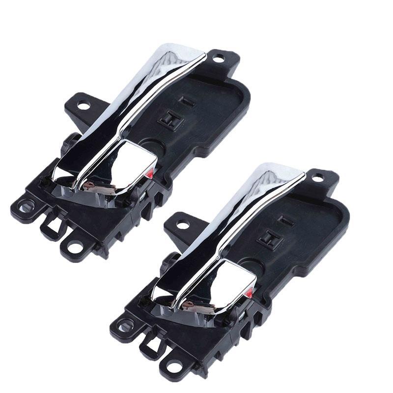 New Car Left Right Side Interior Inside Door Handle For Hyundai Sonata 2011-2015 82610-3S000 82620-3S000 826103S000 826203S000