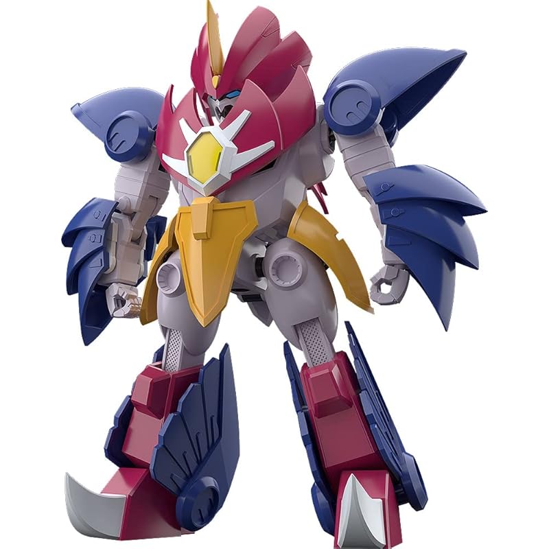 

MODEROID Demon King Granzort Herbizan non-scale assembly plastic model