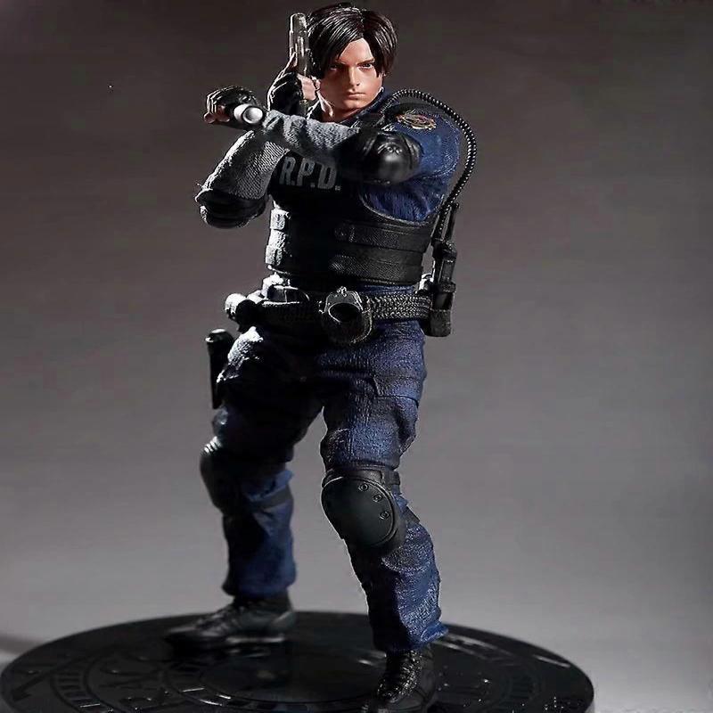 Doom Slayer Doom Eternal Pohyblivá figúrka 16 cm, Veľa príslušenstva od Pl
