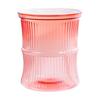 Lightweight Automatic Hydrating Sustaining Plant Container Planter Flower Pot With Vibrant Color Option for Indoor Plant