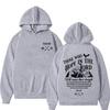 Men's Printed Casual Comfortable Sports Sweater Soft Simple Hoodies Sweatshirts Men’s