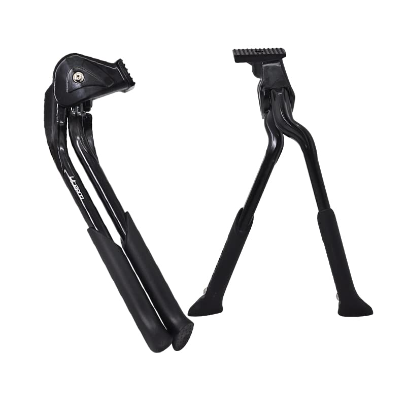 

MEIJUN Litepro Adjustable Double Leg Center Stand For Wheels 16-29