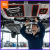 Magnetic Tools Storage Mat Strong Magnet Anti Slip Screw Nut Organizer Car Repair Tools Holder Pad Portable Tools Holding Mats