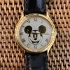 Used Tokyo Disney Resort Watch Mickey Mouse Debut 2010 Citizen