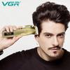 New Sturdy and Durable Hair Clipper Professional Rechargeable Hair Clipper Men's Cordless Electric LCD Digital Display Hair Clipper for Hair Salon