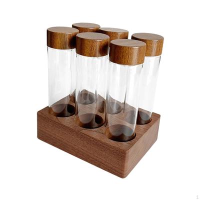 Coffee Bean Storage Container